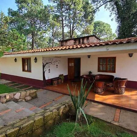 Cabana Traslomita Масамітла Екстер'єр фото